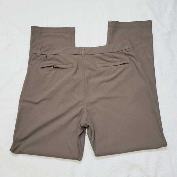 VRST Limitless 4Way Stretch Athletic Fit Pants - Picture 7 of 9